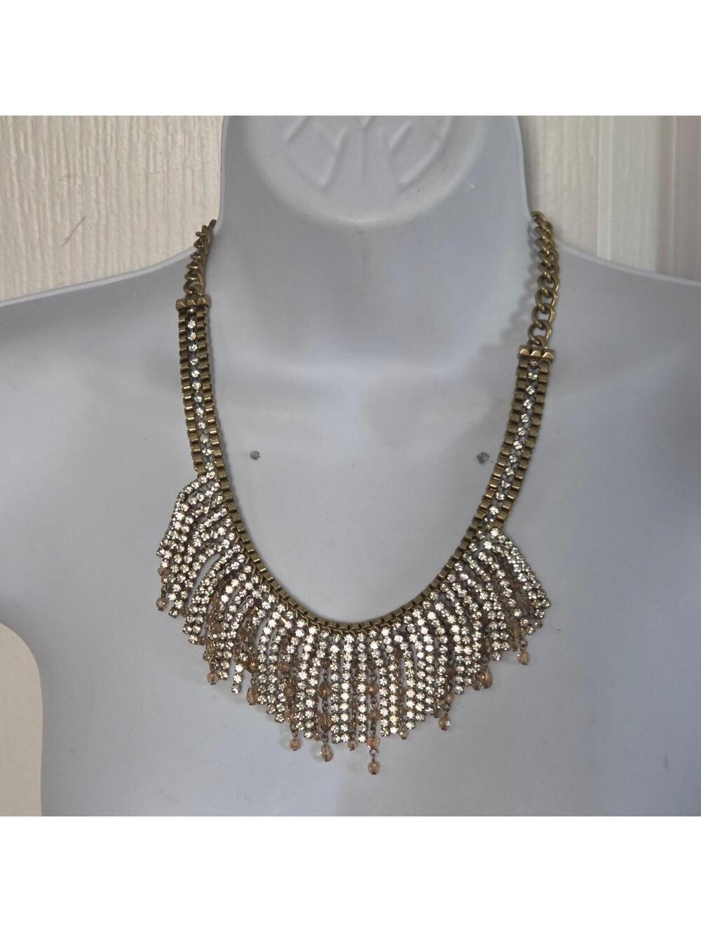 Stella & Dot Women's Gold Jewellery